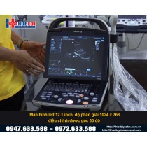 Máy siêu âm xách tay Mindray DP 30